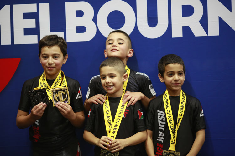 60 - EVENT14